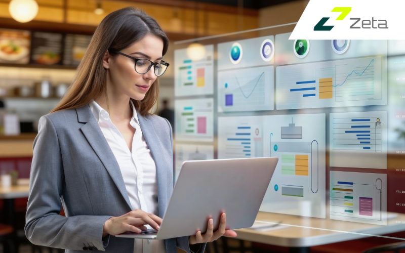 Sistema administrativo financiero